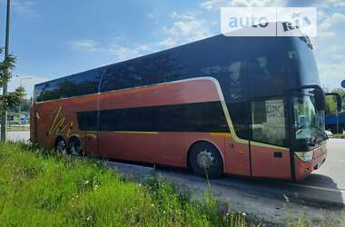 Туристичний / Міжміський автобус Van Hool Astromega 2016 в 