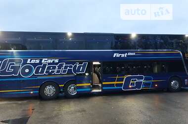 Туристический / Междугородний автобус Van Hool Astromega 2012 в 