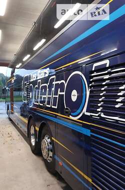 Туристический / Междугородний автобус Van Hool Astromega 2012 в 