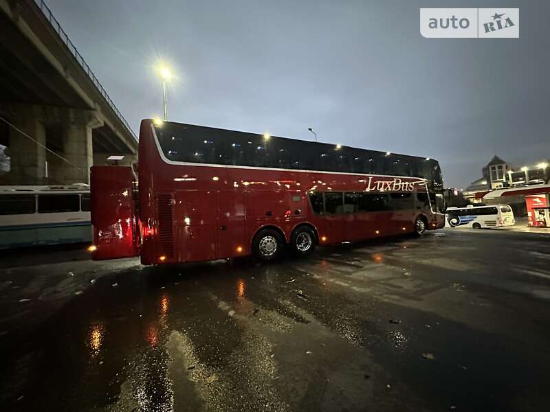 Van Hool Astromega 2013 Van Hool Astromega 2013