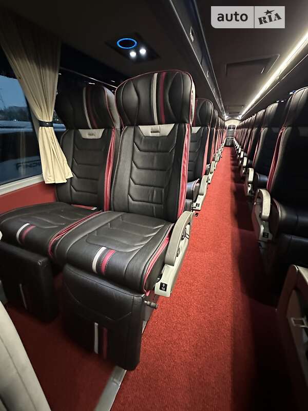 Туристичний / Міжміський автобус Van Hool Astromega 2013 в Ізмаїлі