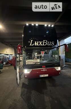 Туристичний / Міжміський автобус Van Hool Astromega 2013 в Ізмаїлі