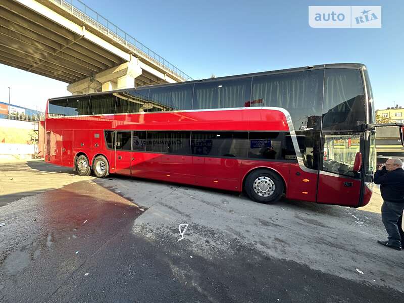 Туристичний / Міжміський автобус Van Hool Astromega 2013 в Ізмаїлі