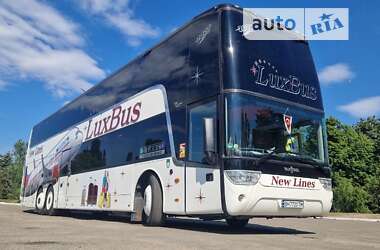 Туристичний / Міжміський автобус Van Hool Astromega 2013 в Києві