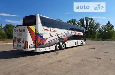 Туристический / Междугородний автобус Van Hool Astromega 2013 в Киеве