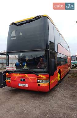 Туристический / Междугородний автобус Van Hool Astromega 2002 в 