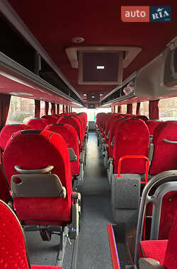 Туристический / Междугородний автобус Van Hool Astromega 2009 в 