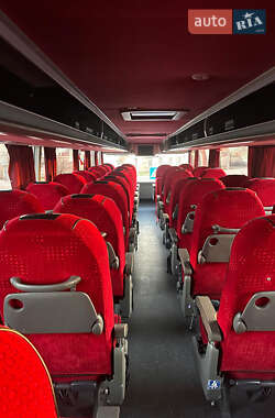 Туристический / Междугородний автобус Van Hool Astromega 2009 в 