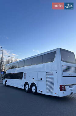 Туристический / Междугородний автобус Van Hool Astromega 2009 в 
