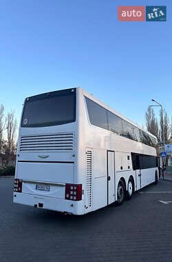 Туристический / Междугородний автобус Van Hool Astromega 2009 в 