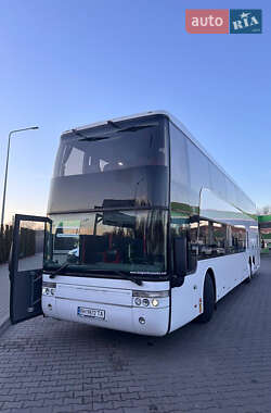 Туристический / Междугородний автобус Van Hool Astromega 2009 в 