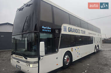Туристический / Междугородний автобус Van Hool Astromega 2008 в 