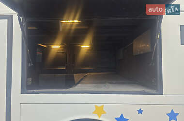 Туристический / Междугородний автобус Van Hool Astromega 2008 в 