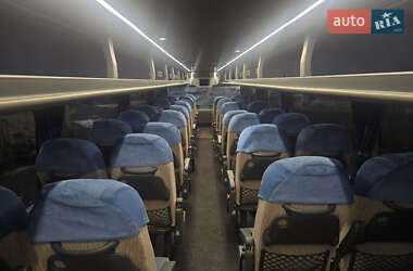 Туристический / Междугородний автобус Van Hool Astromega 2008 в 