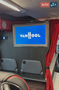 Туристический / Междугородний автобус Van Hool Astromega 2025 в 