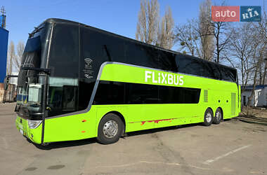 Туристический / Междугородний автобус Van Hool Astromega 2016 в 