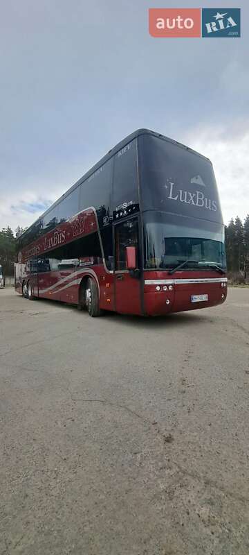 Туристичний / Міжміський автобус Van Hool Astromega 2010 в Києві