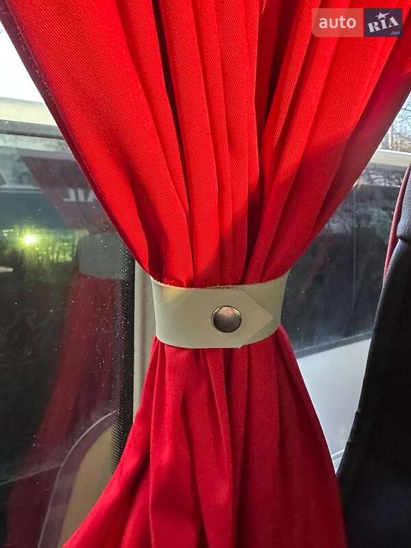 Туристичний / Міжміський автобус Van Hool Astromega 2010 в Києві