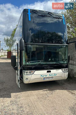VAN HOOL TDX27 ASTROMEGA 2013