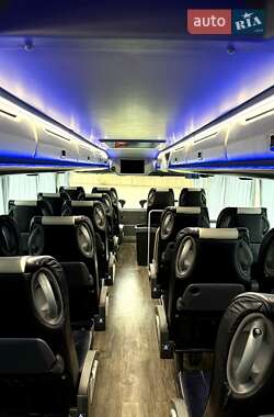 Туристический / Междугородний автобус Van Hool Astromega 2012 в 