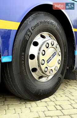 Туристический / Междугородний автобус Van Hool Astromega 2012 в 