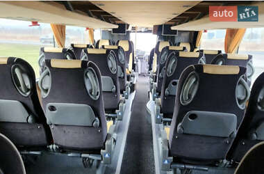 Туристический / Междугородний автобус Van Hool Astromega 2010 в 