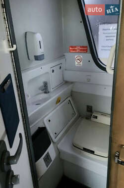 Туристический / Междугородний автобус Van Hool Astromega 2010 в 