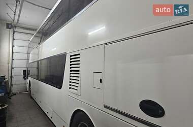 Туристический / Междугородний автобус Van Hool Astromega 2010 в 
