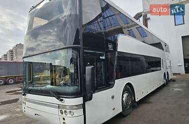 Туристичний / Міжміський автобус Van Hool Astromega 2010 в Рівному