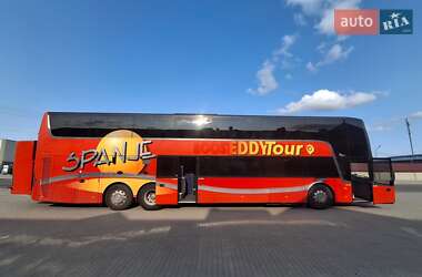 Туристичний / Міжміський автобус Van Hool Astromega 2016 в 