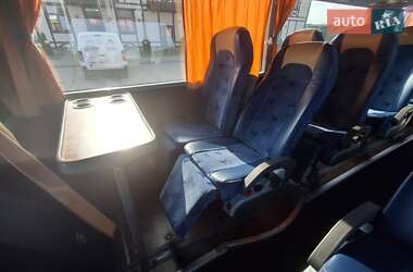 Туристичний / Міжміський автобус Van Hool Astromega 2016 в 