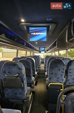 Туристический / Междугородний автобус Van Hool Astromega 2010 в 