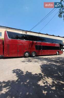 Туристичний / Міжміський автобус Van Hool Astromega 2011 в 
