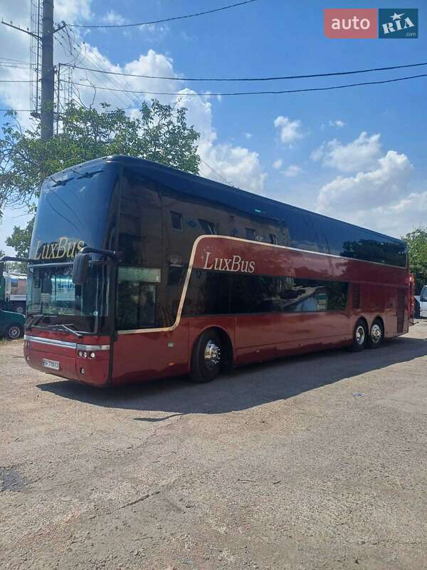 Туристический / Междугородний автобус Van Hool Astromega 2011 в Киеве