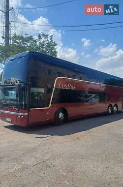 Туристичний / Міжміський автобус Van Hool Astromega 2011 в 
