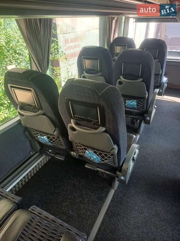 Туристический / Междугородний автобус Van Hool Astromega 2011 в Киеве