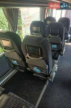 Туристичний / Міжміський автобус Van Hool Astromega 2011 в 