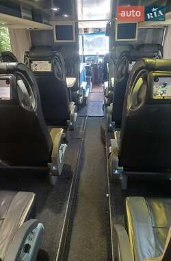 Туристичний / Міжміський автобус Van Hool Astromega 2011 в 