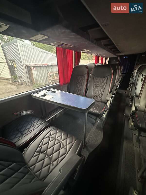 Туристический / Междугородний автобус Van Hool Astromega 2008 в Киеве