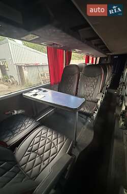 Туристический / Междугородний автобус Van Hool Astromega 2008 в 