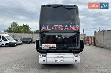 Туристический / Междугородний автобус Van Hool Astromega 2008 в 