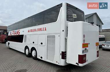 Туристический / Междугородний автобус Van Hool Astromega 2008 в 