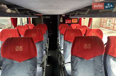 Туристический / Междугородний автобус Van Hool Astromega 2008 в 