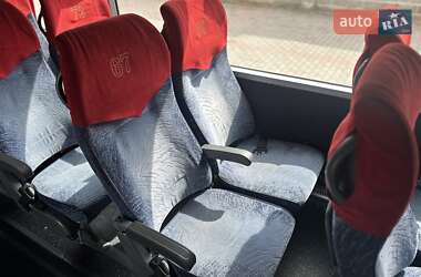 Туристический / Междугородний автобус Van Hool Astromega 2008 в 