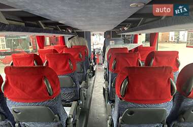 Туристический / Междугородний автобус Van Hool Astromega 2008 в 