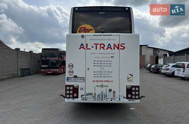 Туристический / Междугородний автобус Van Hool Astromega 2009 в 