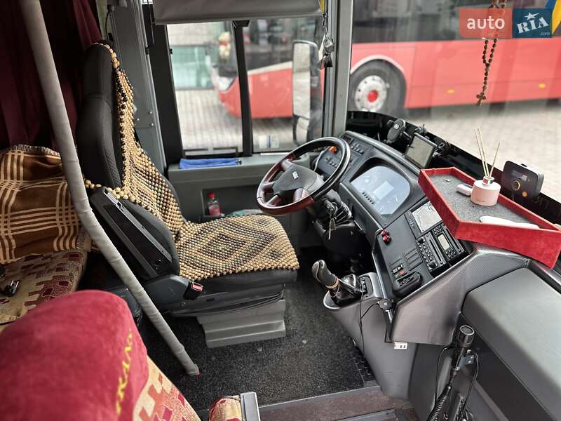 Туристический / Междугородний автобус Van Hool Astromega 2009 в Львове