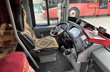 Туристический / Междугородний автобус Van Hool Astromega 2009 в 