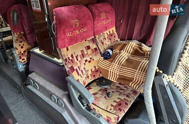 Туристический / Междугородний автобус Van Hool Astromega 2009 в 