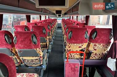 Туристический / Междугородний автобус Van Hool Astromega 2009 в 